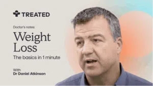 Weight Loss Video