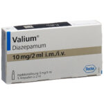 valium