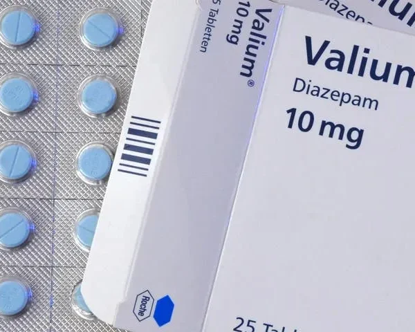 valium