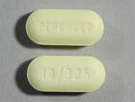 Percocet