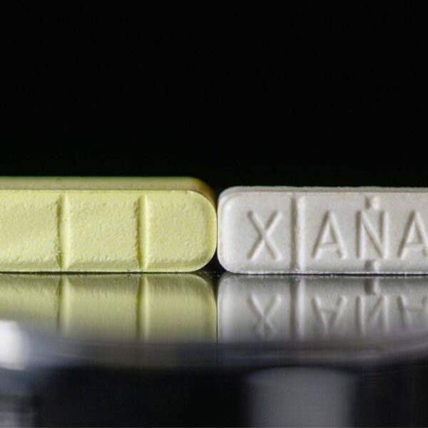 Buy XANAX online