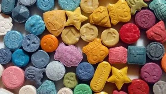 MDMA