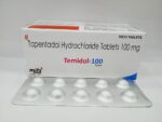 Tapentadol