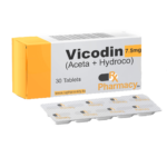 Vicodin