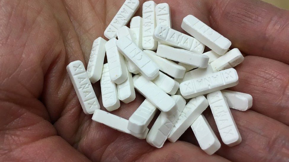 Buy Xanax online