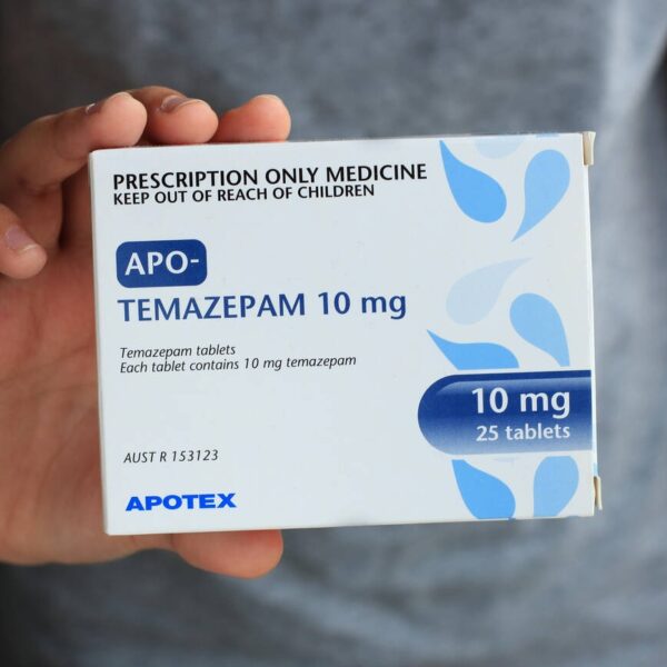 Buy Temazepam online