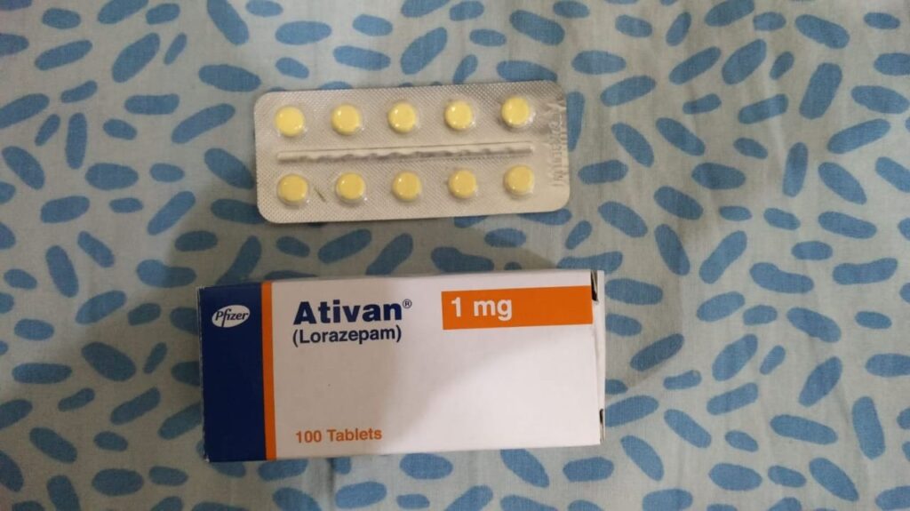 Buy Ativan Online