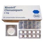 Buy Rivotril Online