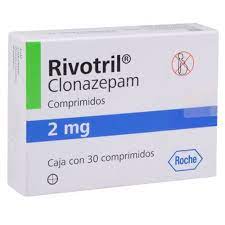 Buy Rivotril Online