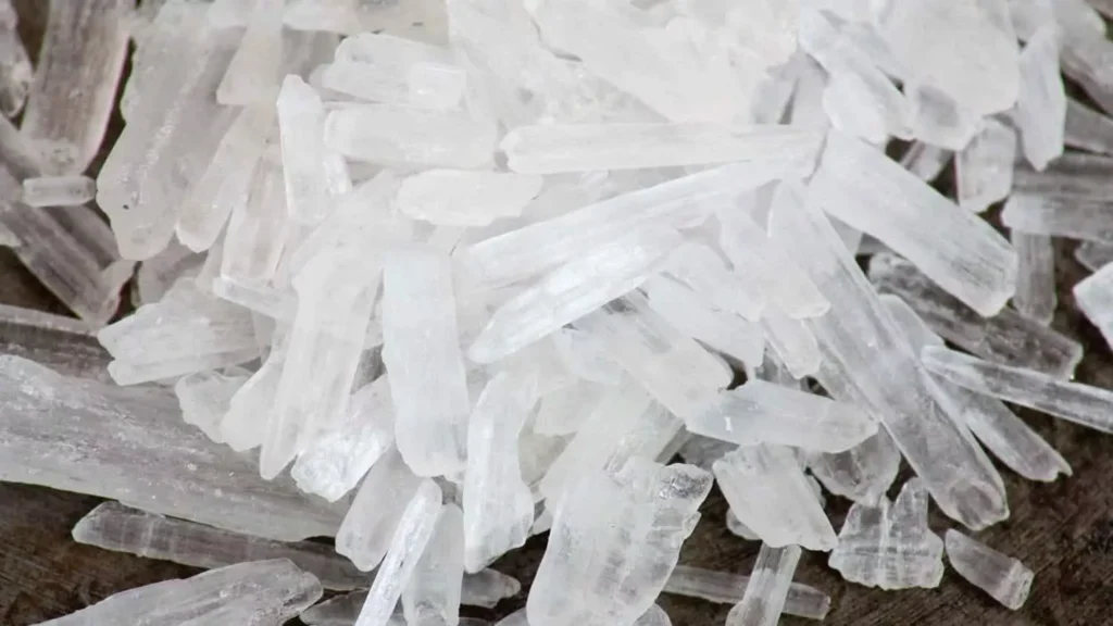 Buy crystal meth online