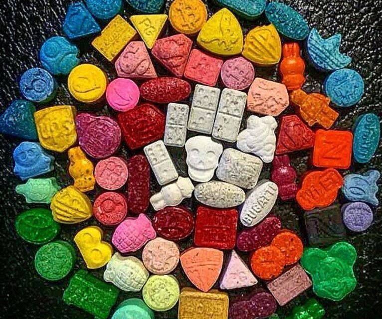 Buy Ecstasy online